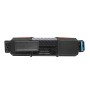 ADATA HD710 Pro disco rigido esterno 5000 GB Nero (AHD710P-5TU31-CBK)