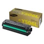 Samsung CLT-Y506L cartuccia toner 1 pz Originale Giallo (CLT-Y506L)