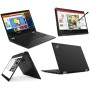 Refurbished Lenovo ThinkPad X13 Yoga G1 13,3" FHD IPS i7-10610U 16GB/1TB Win11 Pro (G208536-012A1)