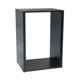 Middle Atlantic Products BRK16 rack 16U Rack indipendenti Nero (BRK16)