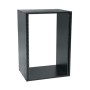 Middle Atlantic Products BRK16 rack 16U Rack indipendenti Nero (BRK16)