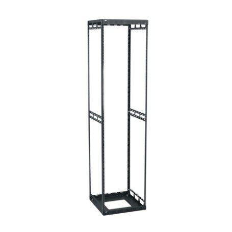 Middle Atlantic Products 5-43 rack 43U Rack indipendenti Nero (5-43)