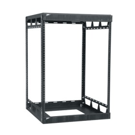Middle Atlantic Products 5-14-26 rack 14U Rack indipendenti Nero (5-14-26)