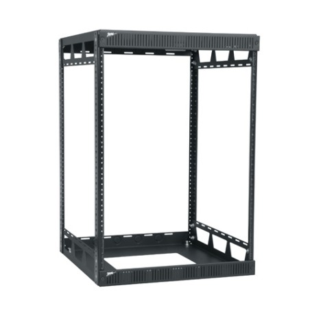 Middle Atlantic Products 5-14-26 rack 14U Rack indipendenti Nero (5-14-26)