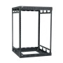 Middle Atlantic Products 5-14-26 rack 14U Rack indipendenti Nero (5-14-26)