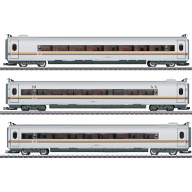 Märklin 43739 modellino in scala Modello di treno HO (1:87) (043739)
