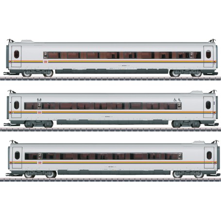 Märklin 43739 modellino in scala Modello di treno HO (1:87) (043739)