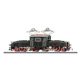 Märklin 18044 modellino in scala Modello di ferrovia e di treno HO (1:87)
