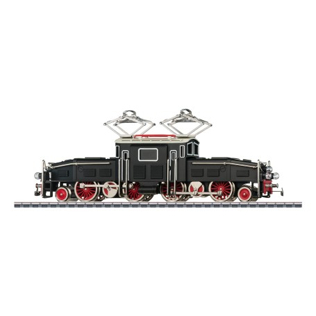 Märklin 18044 modellino in scala Modello di ferrovia e di treno HO (1:87)