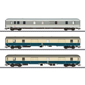 Märklin 42830 modellino in scala Modello di treno Preassemblato HO (1:87)