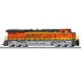Märklin 38446 modellino in scala Modello di treno Preassemblato HO (1:87)