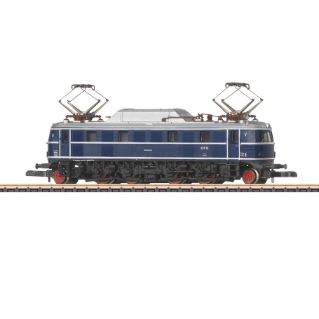 Märklin 88085 modellino in scala Modello di treno Preassemblato Z (1:220)