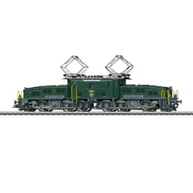 Märklin 39596 modellino in scala Modello di locomotiva express Preassemblato HO (1:87)