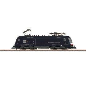 Märklin 88588 modellino in scala Modello di treno Preassemblato Z (1:220)