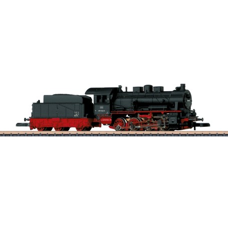 Märklin 88986 modellino in scala Modello di locomotiva express Preassemblato 1:220