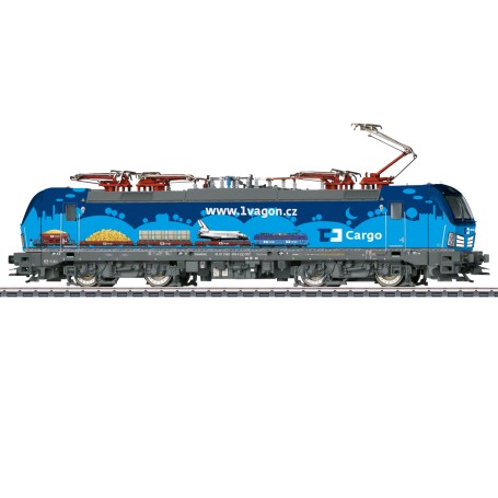 Märklin 39333 modellino in scala Modello di treno Preassemblato HO (1:87)