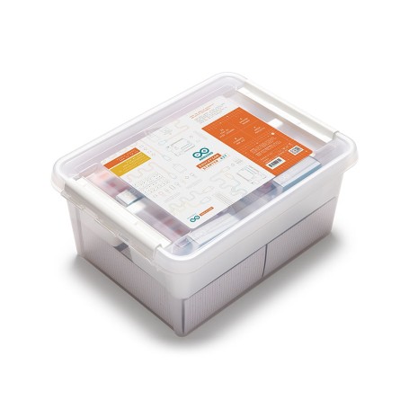 Arduino AKX00023 scheda di sviluppo (education-starterkit)