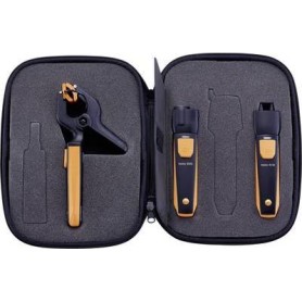 testo Smart Probes - Heizungs-Set Temperatur-Messgerät (0563 0004 10)