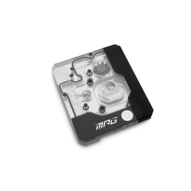 EK Water Blocks 3831109892343 parte e accessorio del sistema di raffreddamento del computer Blocco di acqua