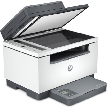 HP LaserJet M234sdw Wireless Multifunction Bianco e nero Stampante, Fotocopiatrice, scanner Fronte/retro (6GX01F)