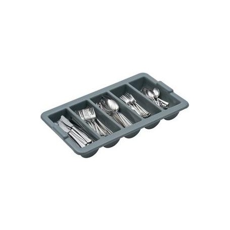 Esmeyer 181-teiliges Besteck "Stockholm", Edelstahl 18/10 hochglanz-poliert, 2,2 mm Materialstärke - 1 Stück (204-059)