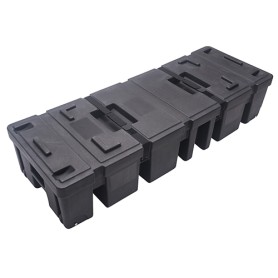 Chief PAC900 valigetta porta attrezzi Custodia trolley Nero (PAC900) (CHPAC900)