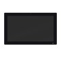 ALLNET PrimeOne-210 53,3 cm (21") LED Wi-Fi 500 cd/m² Full HD Nero Touch screen Processore integrato Android