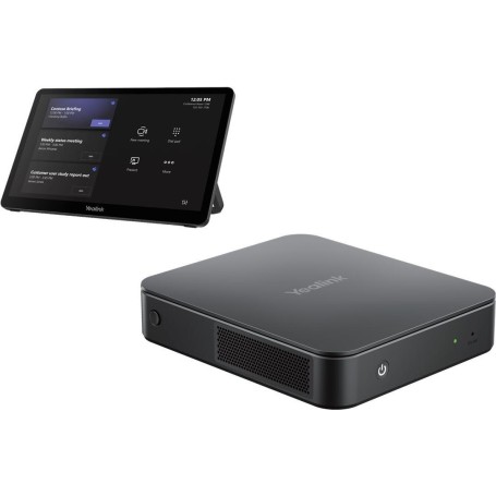 Yealink MVC Room System Zubehör MCore Pro Kit-MS (1206640)
