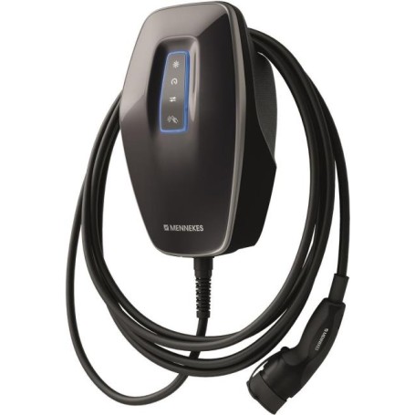 Mennekes Wallbox AMTRON 4Business71022KW C2 1347012205BK (1347012205BK)