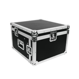 Roadinger 30110003 valigetta porta attrezzi Baule da viaggio Nero, Argento