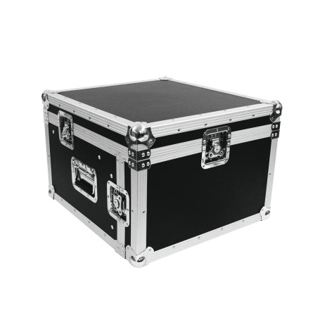Roadinger 30110003 valigetta porta attrezzi Baule da viaggio Nero, Argento