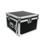 Roadinger 30110003 valigetta porta attrezzi Baule da viaggio Nero, Argento