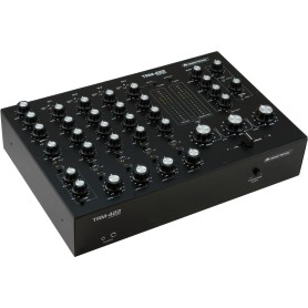 OMNITRONIC TRM-422 4-Kanal Rotary-Mixer (10355931)