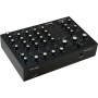 OMNITRONIC TRM-422 4-Kanal Rotary-Mixer (10355931)