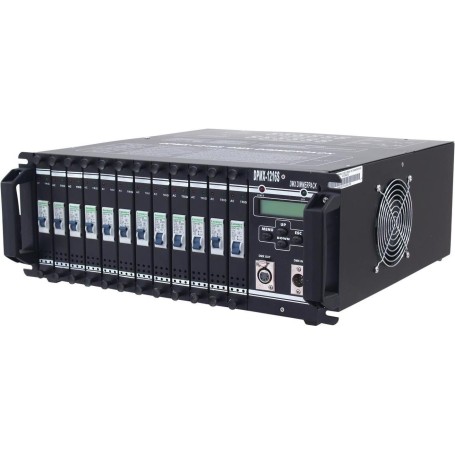 DPMX-1216 S DMX Dimmerpack (70064182)