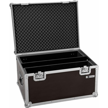 ROADINGER Flightcase 2x LED PLL-360 (31005143)