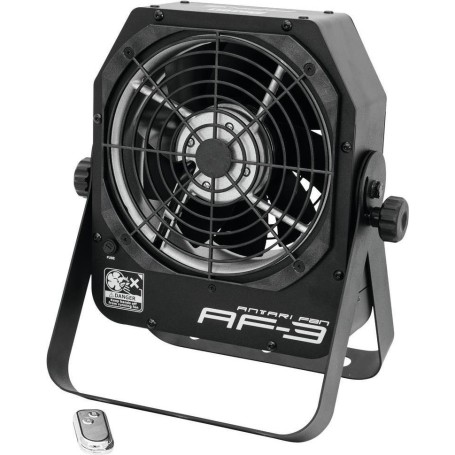 ANTARI AF-3R Effect Fan (80208052)