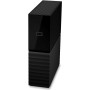 WD My Book WDBBGB0260HBK - Festplatte - verschlüsselt - 26 TB - extern (Stationär) (WDBBGB0260HBK-EESN)
