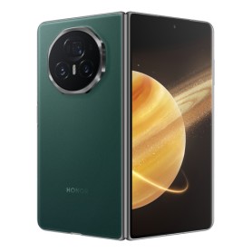 Honor Magic V3 16,3 cm (6.43") Doppia SIM MagicOS 8.0 5G USB tipo-C 12 GB 512 GB 5150 mAh Verde (5109BJNK)