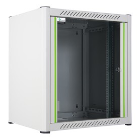 LOGON RWM12U45WH rack 12U Da parete Bianco