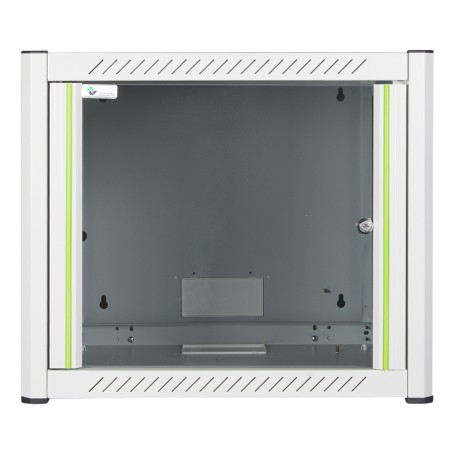LOGON RWP09U45WH rack 9U Da parete Bianco