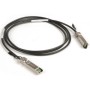 Extreme networks 10522 cavo InfiniBand e in fibra ottica 5 m SFP28 Nero