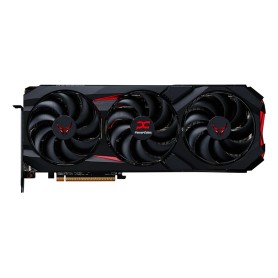 PowerColor Red Devil Radeon RX 9070 AMD 16 GB GDDR6 (RX9070 16G-E/OC)