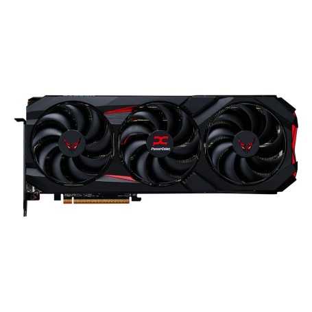 PowerColor Red Devil Radeon RX 9070 AMD 16 GB GDDR6 (RX9070 16G-E/OC)