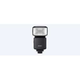 Sony HVL-F60RM2 flash per fotocamera Flash compatto Nero (HVLF60RM2.CE7)