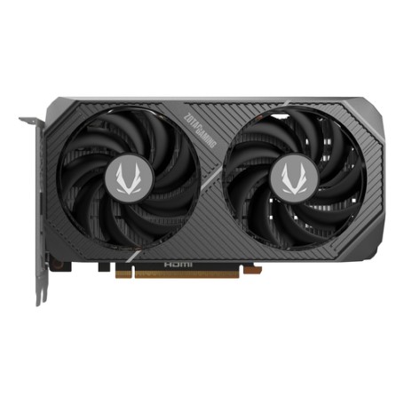 Zotac GAMING GeForce RTX 5060 Twin Edge OC NVIDIA 8 GB GDDR7 (ZT-B50600H-10M)