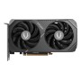 Zotac GAMING GeForce RTX 5060 Twin Edge OC NVIDIA 8 GB GDDR7 (ZT-B50600H-10M)