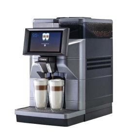 Saeco Magic M2 Automatica Macchina per espresso 4 L (9J0400)
