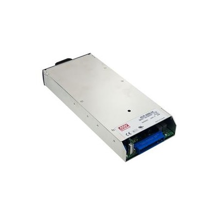MEAN WELL RCP-2000-12 adattatore e invertitore 2000 W