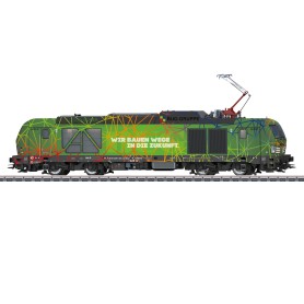 Märklin 39295 modellino in scala Modello di treno Preassemblato HO (1:87)